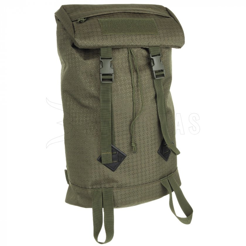 Rucksack MFH OctaTac grün 25l