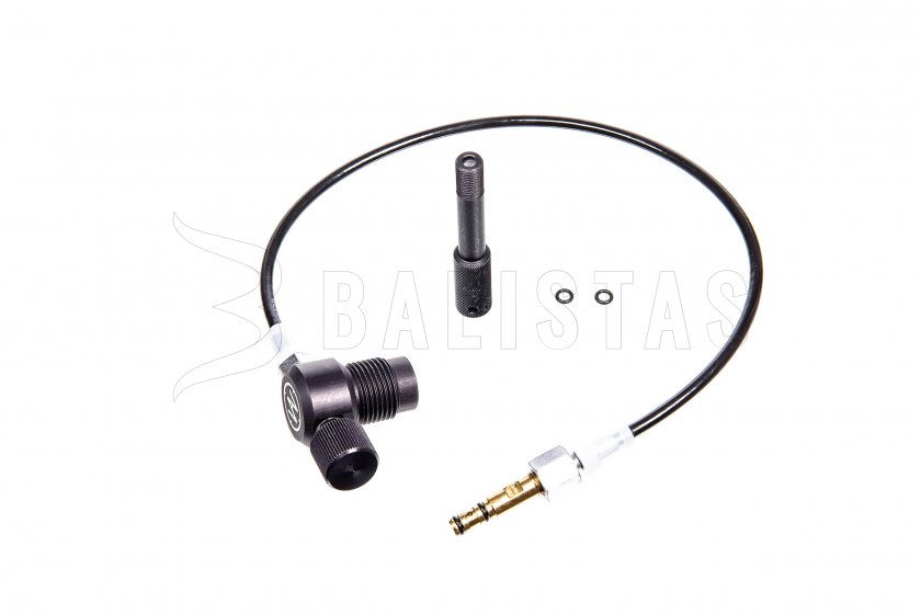 Luftgewehr AirMaks Katran B 6,35mm