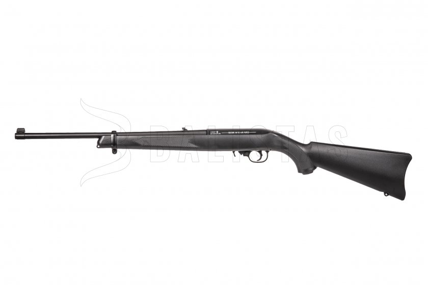 Luftgewehr Ruger 10/22 4,5mm