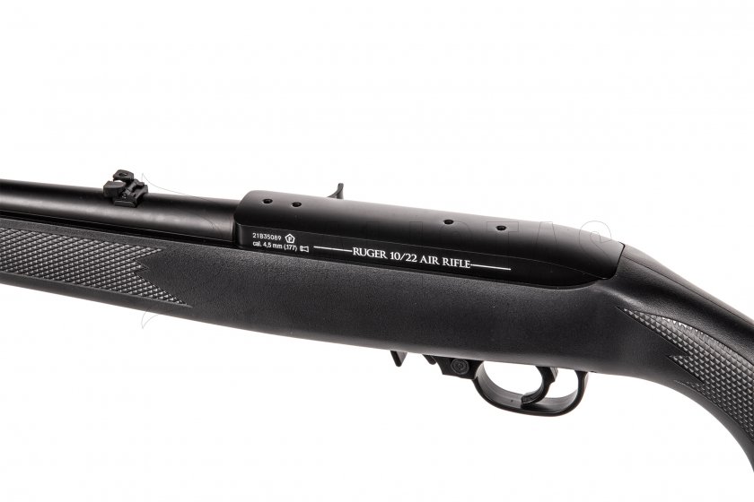 Luftgewehr Ruger 10/22 4,5mm