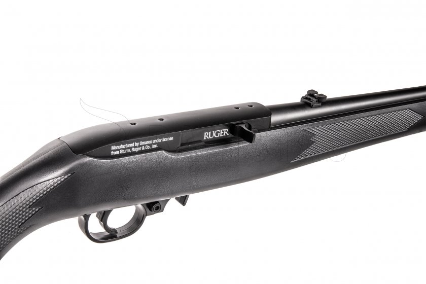 Luftgewehr Ruger 10/22 4,5mm