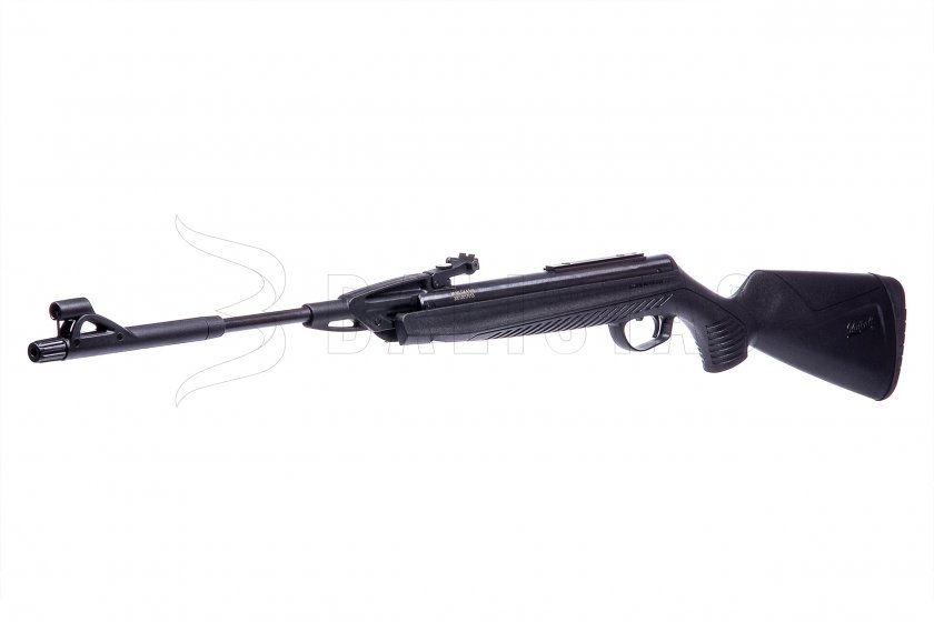 Luftgewehr Baikal MP-512-52 4,5mm