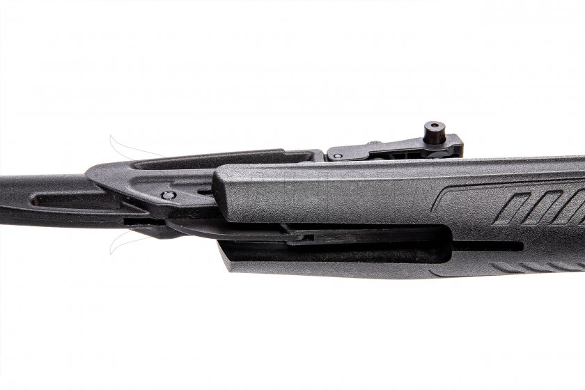 Luftgewehr Baikal MP-512-52 4,5mm