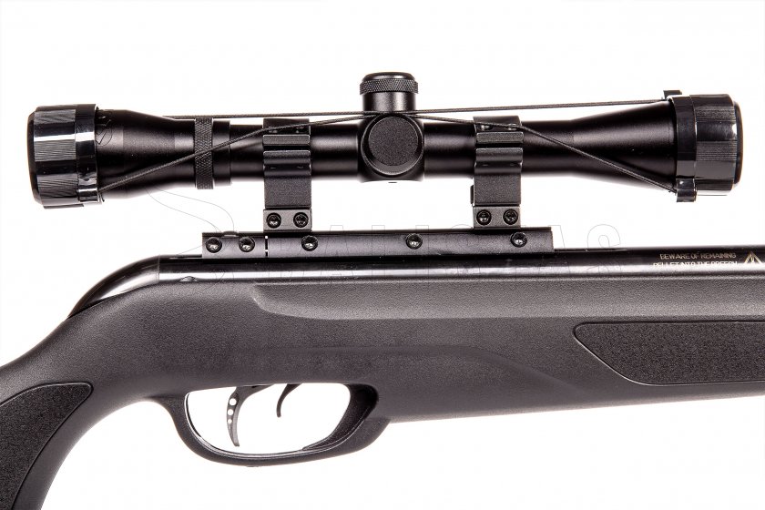 Luftgewehr Gamo Replay 10 IGT SET 5,5mm - 21J