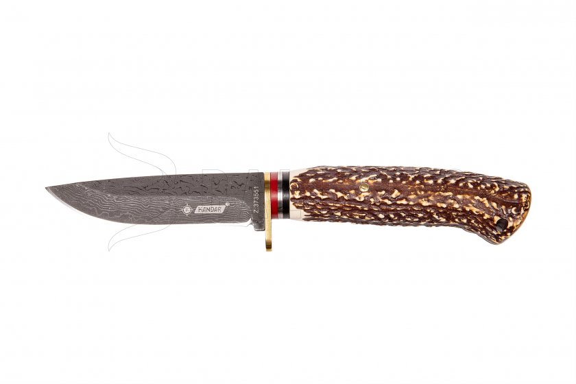 Messer Kandar N206-1 (283)