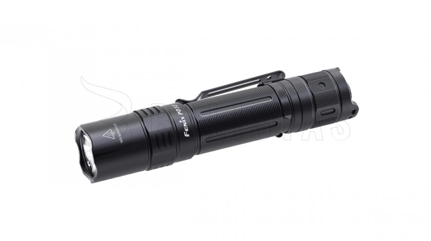 Taschenlampe Fenix PD32 V2.0
