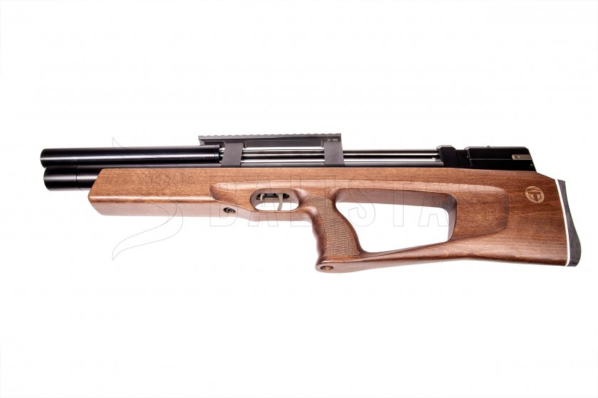 Luftgewehr Taipan Veteran Standard 4,5mm Beech