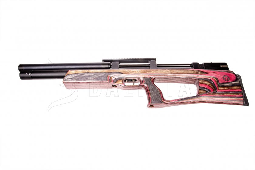 Luftgewehr Taipan Veteran Long 5,5mm Red