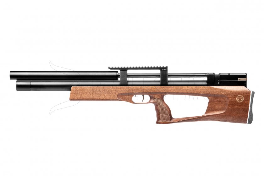 Luftgewehr Taipan Veteran Long 5,5mm Beech