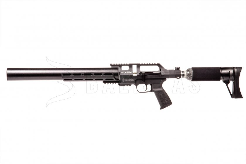 Luftgewehr Airgun Technology Vixen long 5,5mm