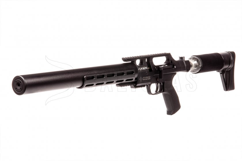 Luftgewehr Airgun Technology Vixen long 5,5mm