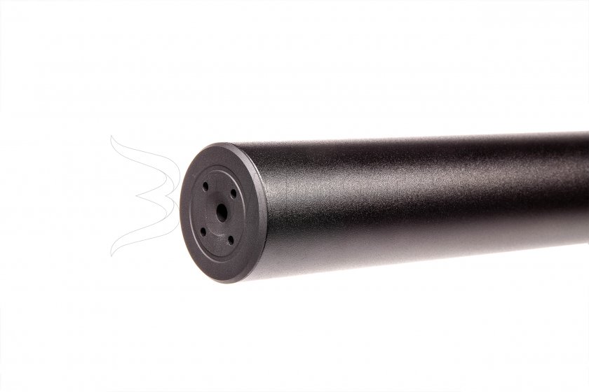 Luftgewehr Airgun Technology Vixen long 5,5mm