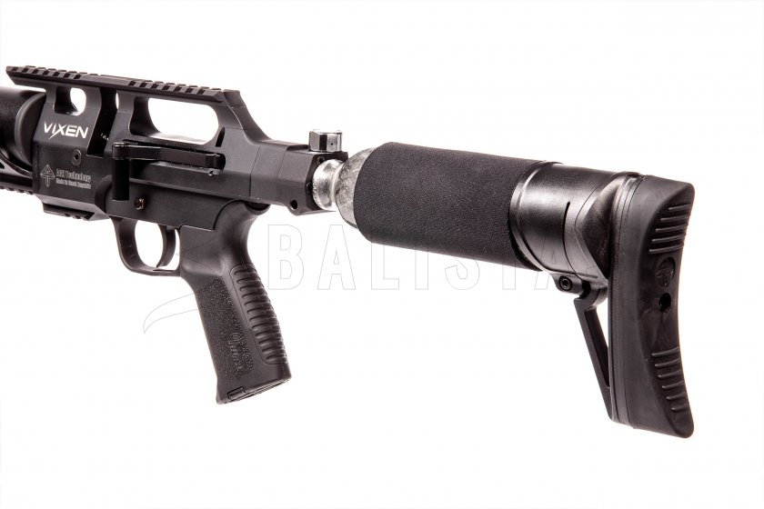 Luftgewehr Airgun Technology Vixen long 5,5mm