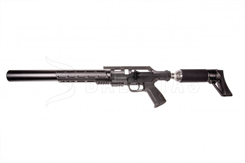 Luftgewehr Airgun Technology Vixen long 5,5mm
