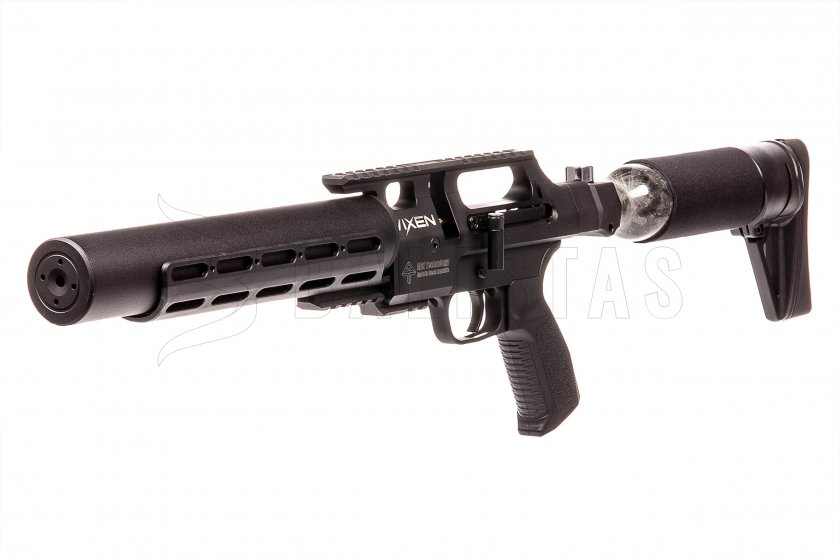 Luftgewehr Airgun Technology Vixen 5,5mm