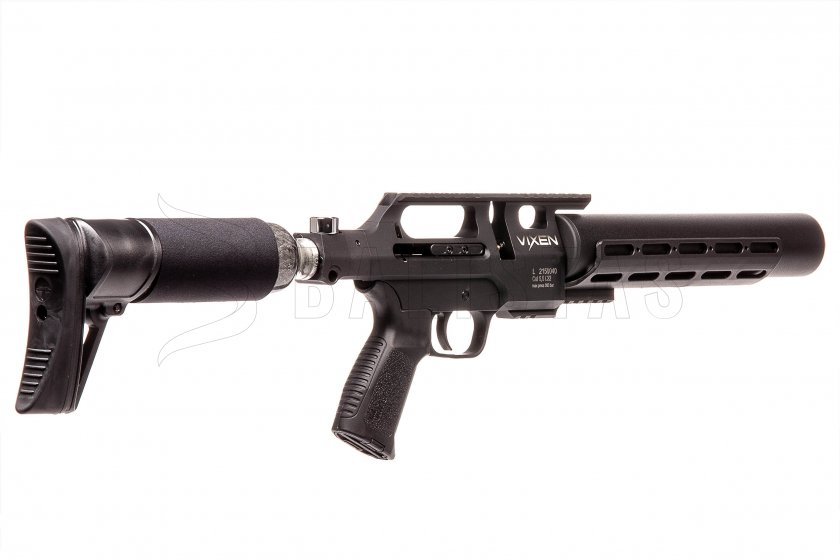 Luftgewehr Airgun Technology Vixen 5,5mm