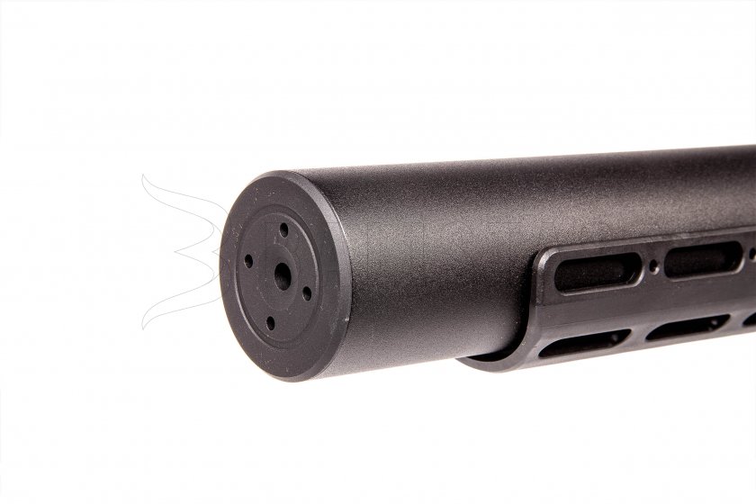 Luftgewehr Airgun Technology Vixen 5,5mm