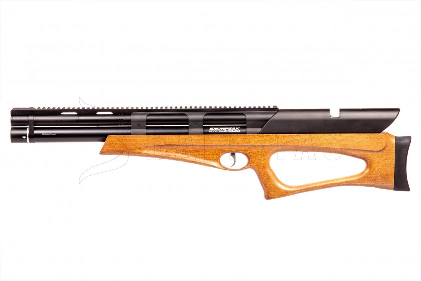 Luftgewehr SPA Snowpeak M40 5,5mm