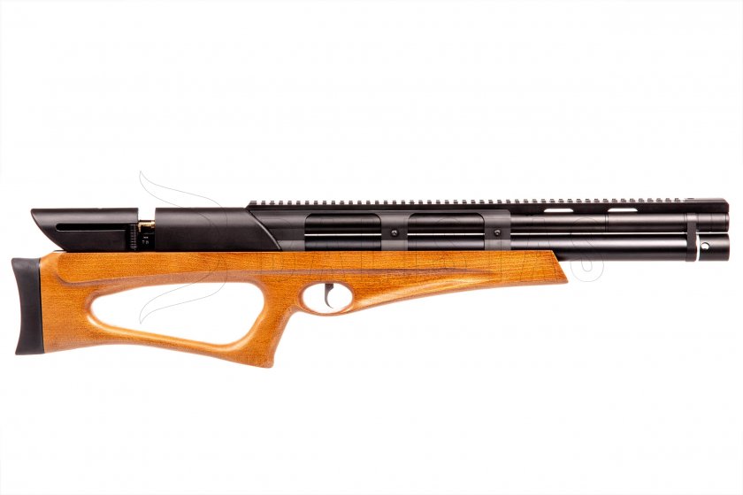 Luftgewehr SPA Snowpeak M40 5,5mm