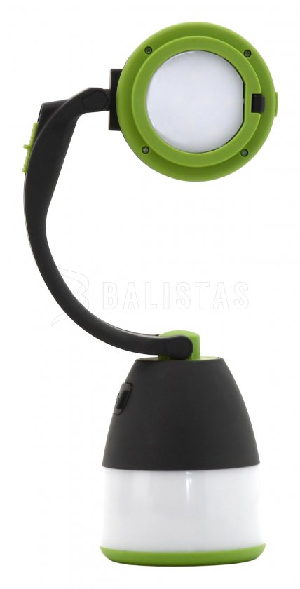 Taschenlampe MULTILAMP LED 150lm wiederaufladbar