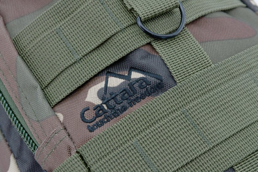 Rucksack Cattara 30l ARMY WOOD