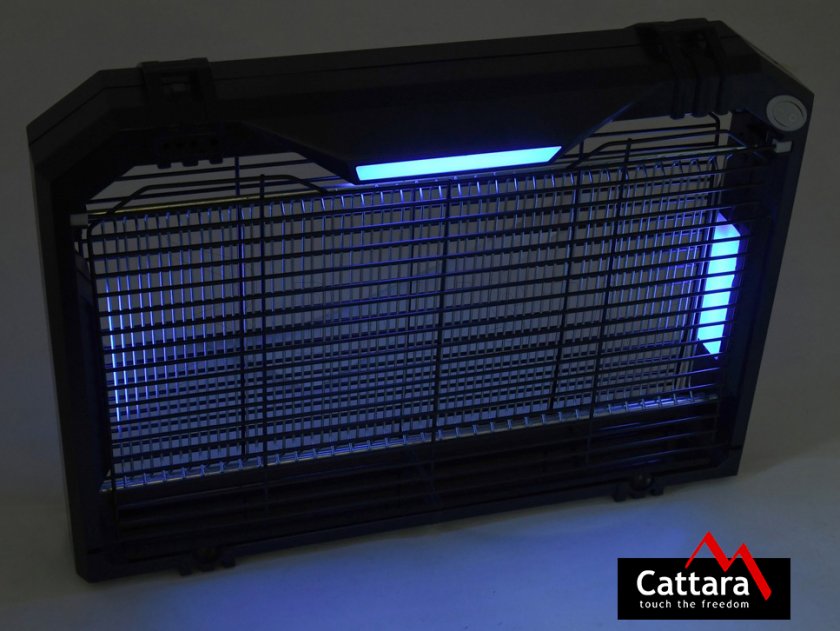 UV Insektenfänger 230V