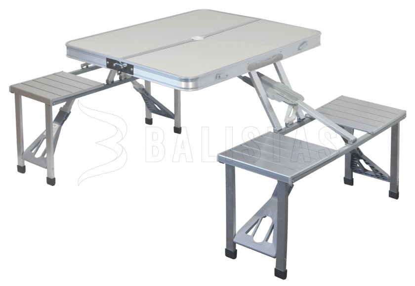 Kemping-Set klappbar RAVENNA