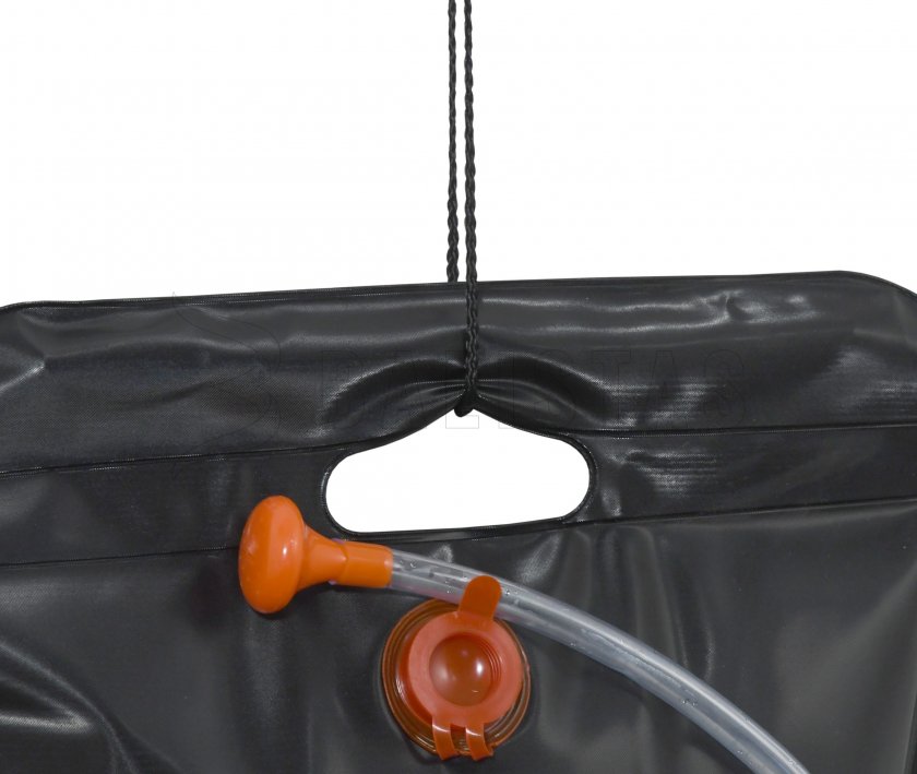 Campingdusche 20l