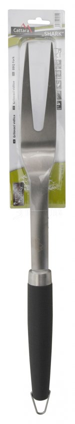 Grillgabel SHARK 45cm