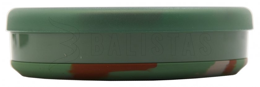 Silikonschüssel klappbar ARMY 550ml