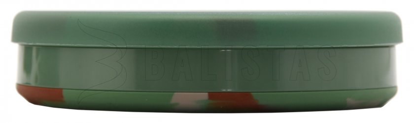 Silikon-Napf klappbar ARMY 950ml