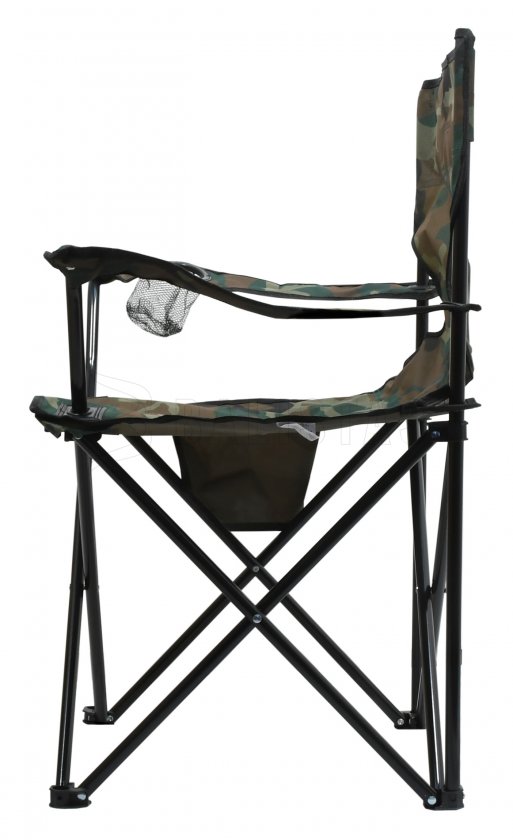Camping-Klappstuhl BARI ARMY