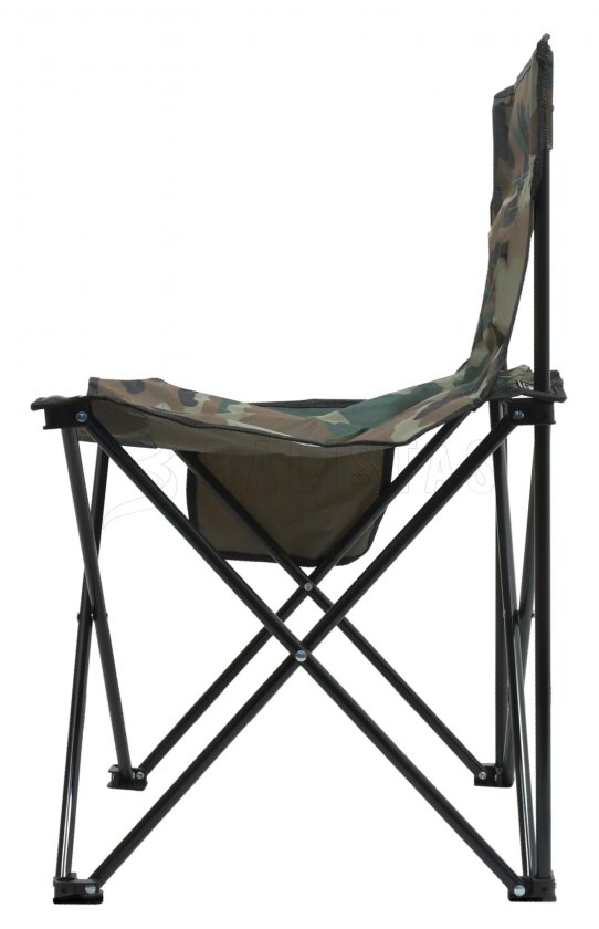 Campingstuhl klappbar LIPARI ARMY
