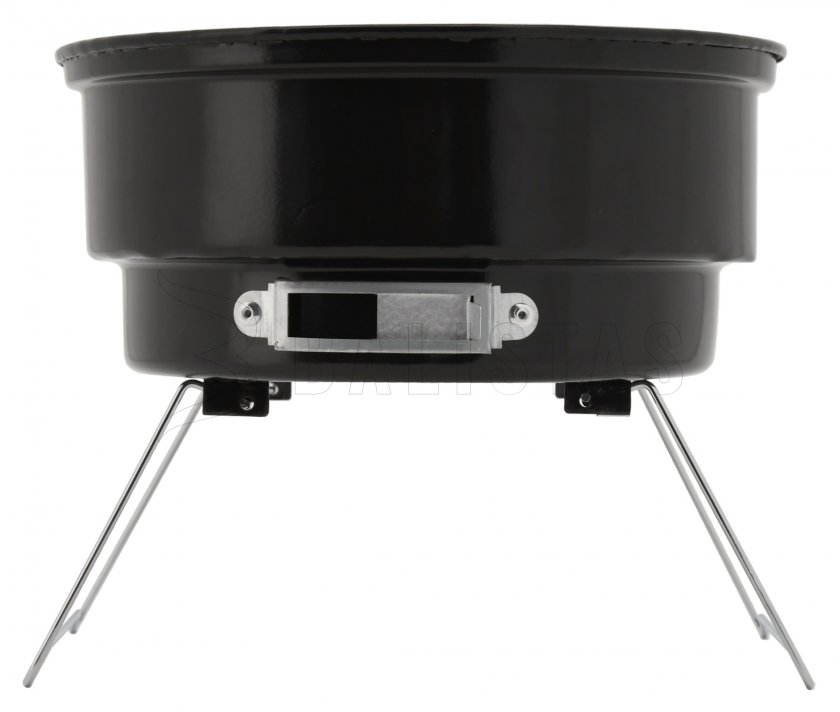 Holzkohlegrill BOSA tragbar mit Tasche