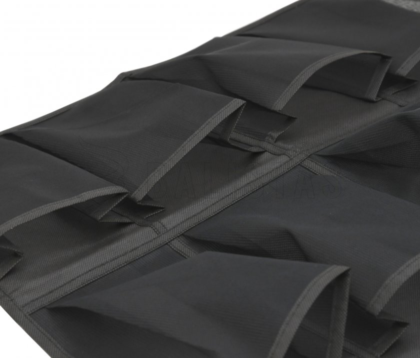 Organizer für Zelt 55x85cm 3