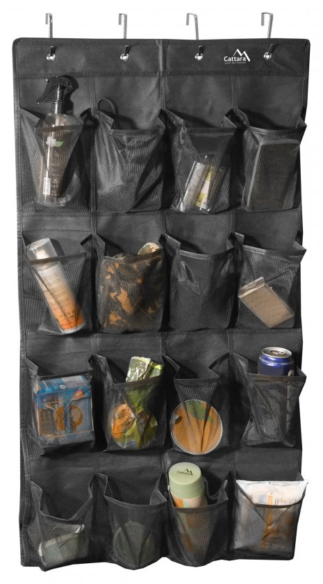 Organizer für Zelt 55x85cm 5
