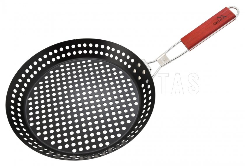 Grillpfanne 30cm