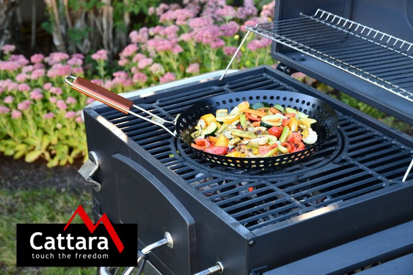 Grillpfanne 30cm