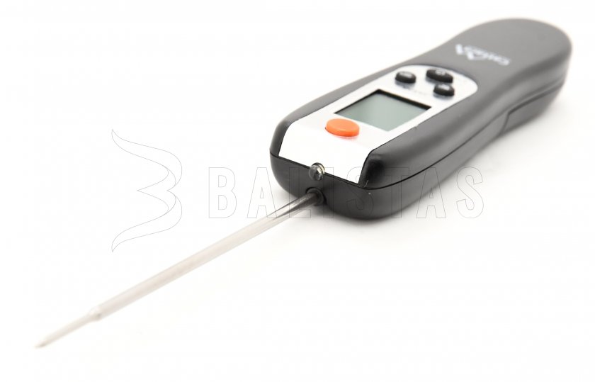 Grillthermometer digital klappbar