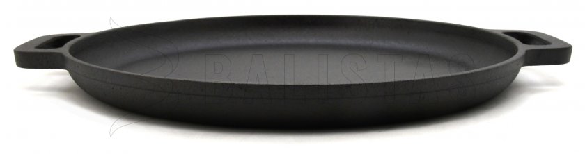 Grillpfanne rund LITINA (für Grills ROYAL CLASSIC und ROYAL GRANDE)