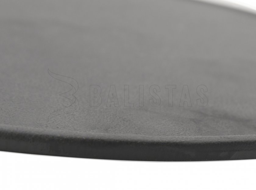 Grillplatte rund LITINA (für Grills ROYAL CLASSIC und ROYAL GRANDE)
