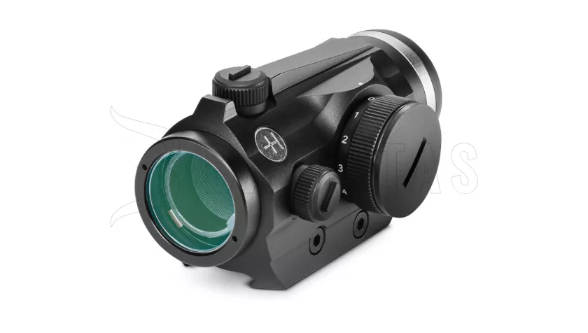 Hawke Vantage 1x25 RedDot 3MOA Weaver