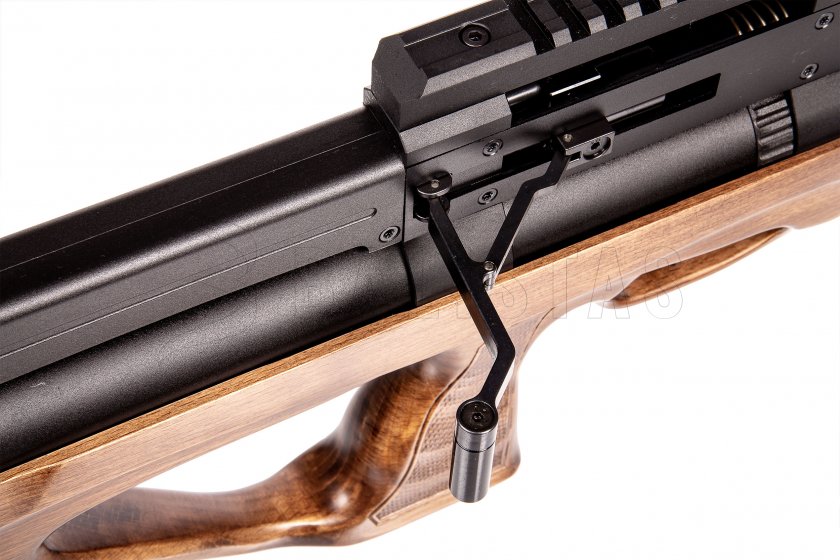 Luftgewehr Kalibrgun Cricket II Standart WSA 4,5mm 6