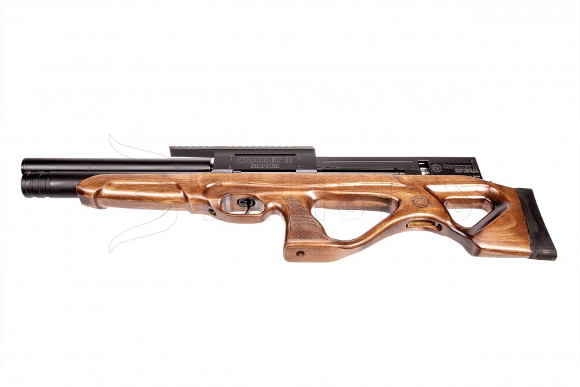 Luftgewehr Kalibrgun Cricket II Standart WSA 4,5mm 9