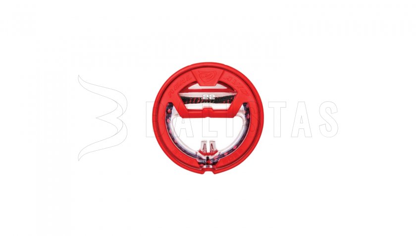 Reinigungsschnur Real Avid Bore Boss cal.22 (5,5mm)