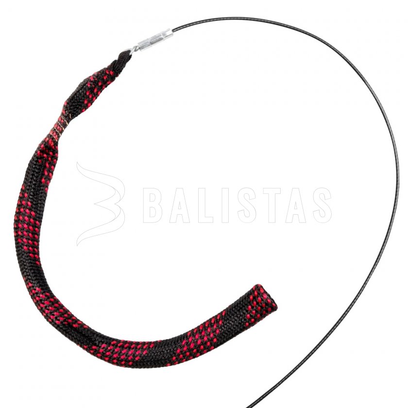 Reinigungsschnur Real Avid Bore Boss cal.22 (5,5mm) 6