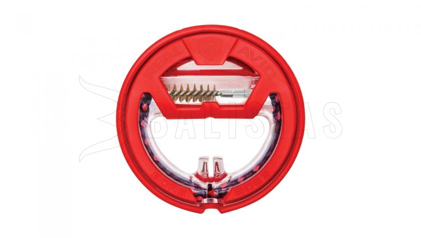 Reinigungsseil Real Avid Bore Boss 12 GA