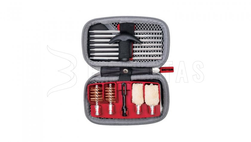 Reinigungsset für Schrotflinten Real Avid Gun Boss Shotgun Cleaning Kit 12/20GA