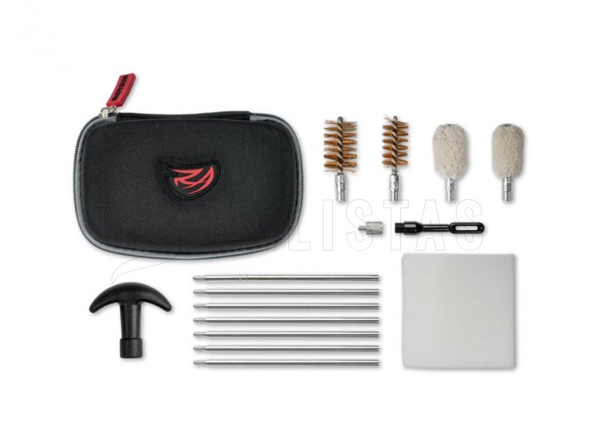Reinigungsset für Schrotflinten Real Avid Gun Boss Shotgun Cleaning Kit 12/20GA