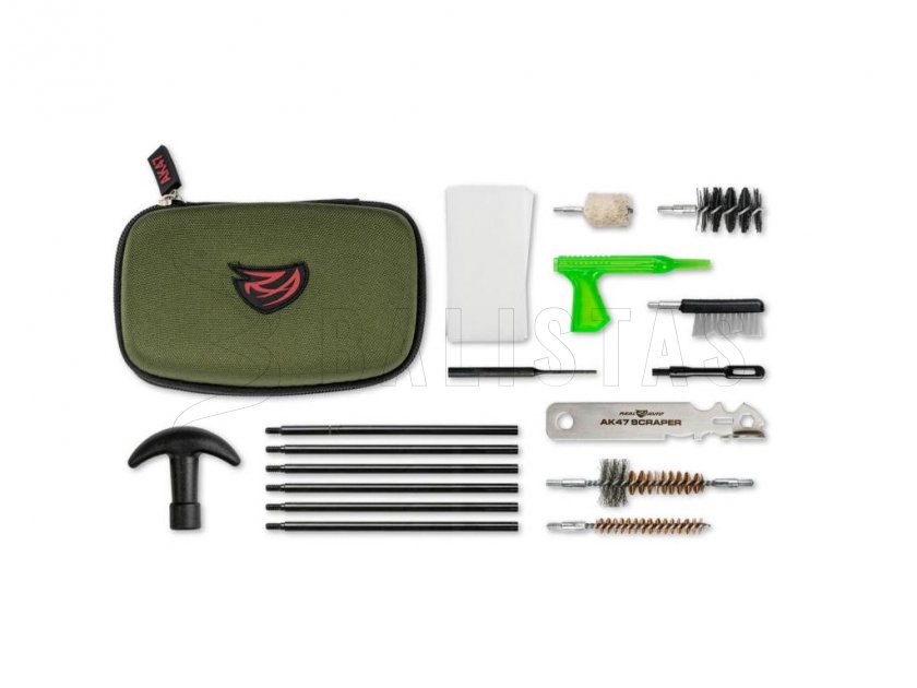 Reinigungsset für AK-47 (SA vz. 58) Real Avid Gun Boss AK47 Cleaning Kit
